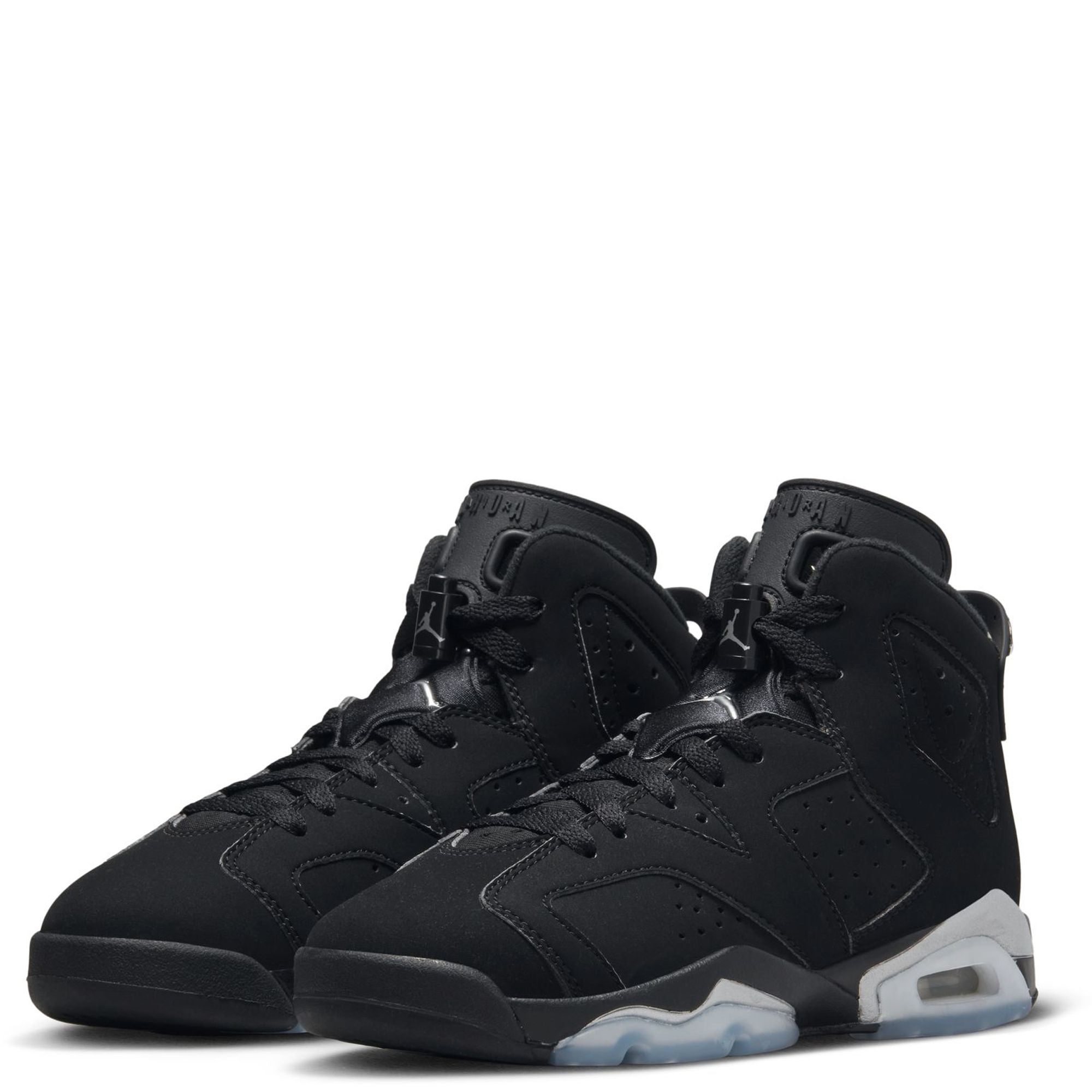 Jordan 6 retro black