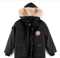 Canada Goose