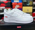 Nike Air Force one supreme
