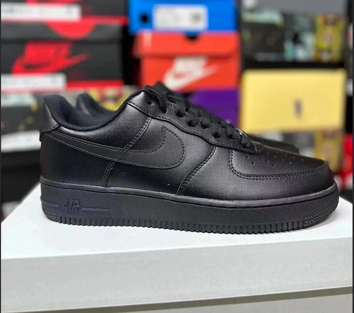 Nike Air Force one