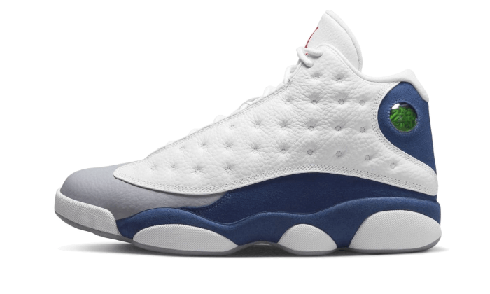 Jordan 13 retro French Blue