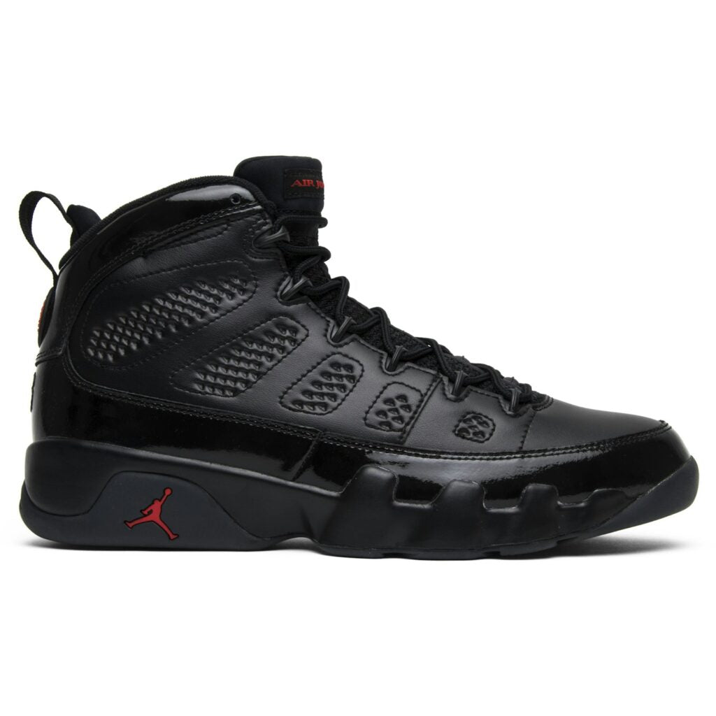 Jordan 9 Retro Bred Patent